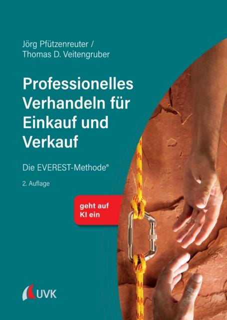 Professionelles Verhandeln für Einkauf und Verkauf