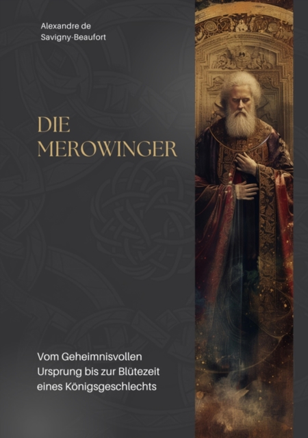 Die Merowinger