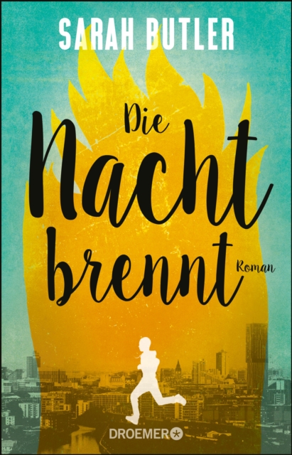 Die Nacht brennt