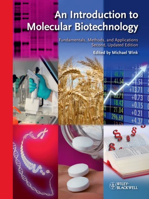 Introduction to Molecular Biotechnology