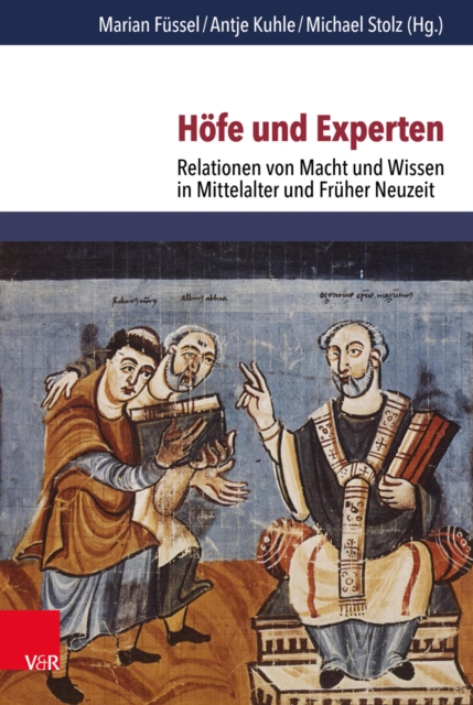 Höfe und Experten
