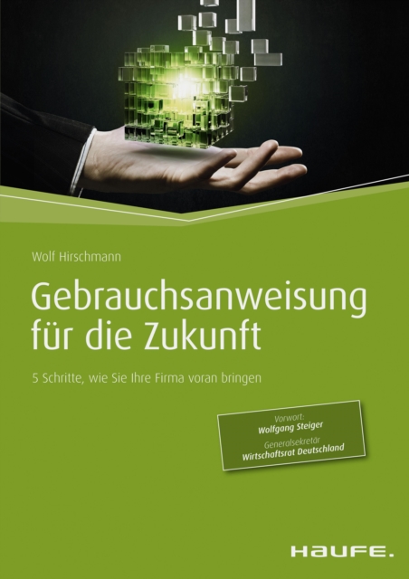 Gebrauchsanweisung für die Zukunft