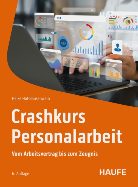 Crashkurs Personalarbeit
