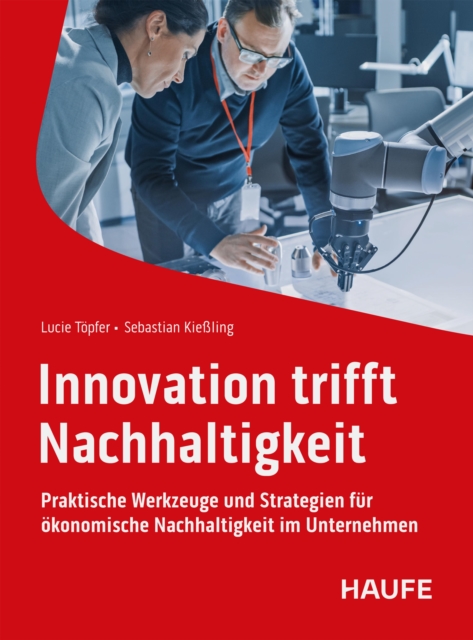 Innovation trifft Nachhaltigkeit