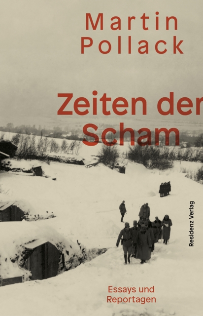 Zeiten der Scham