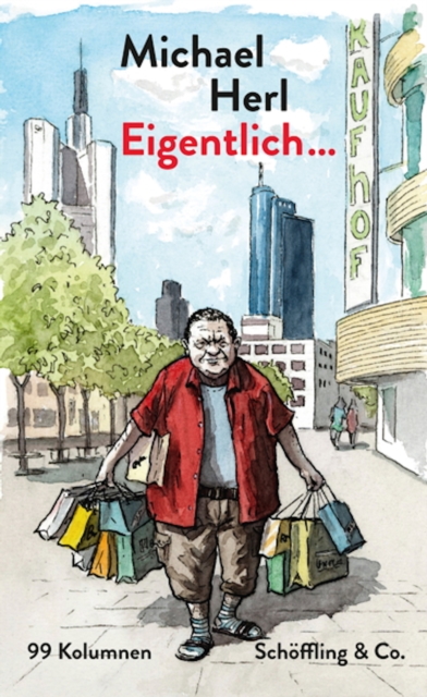 Eigentlich....