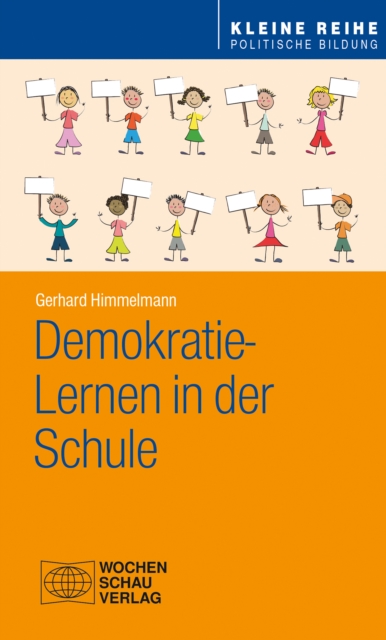 Demokratie-Lernen in der Schule