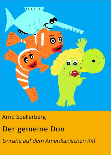 Der gemeine Don