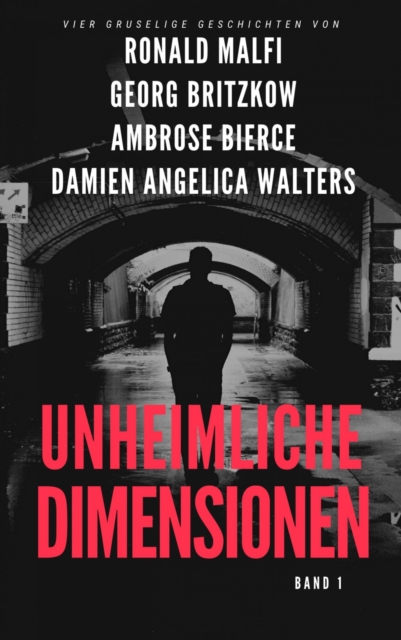Unheimliche Dimensionen