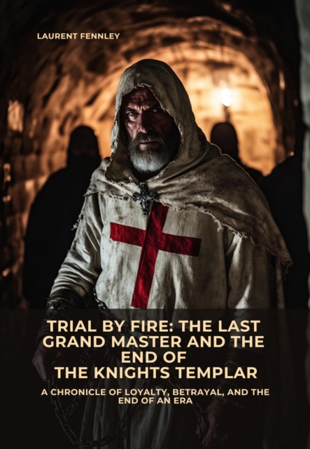 Trial by Fire:  The Last Grand Master and the End of the Knights Templar
