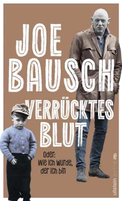 Verrücktes Blut