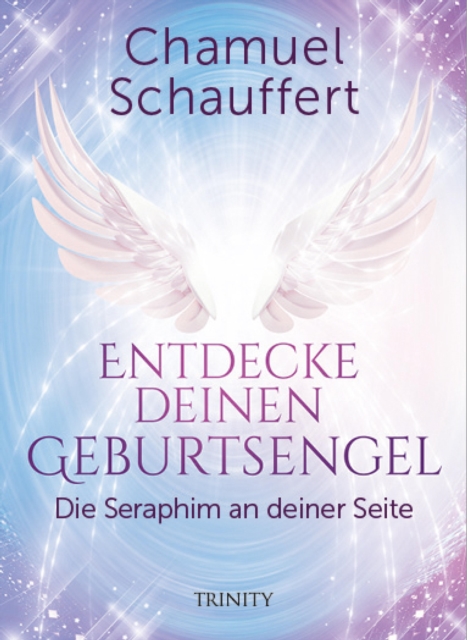Entdecke deinen Geburtsengel