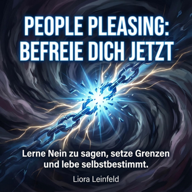 People Pleasing - Befreie dich jetzt