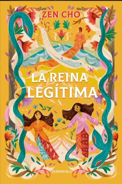 La reina legítima