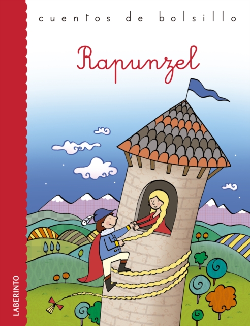 Rapunzel