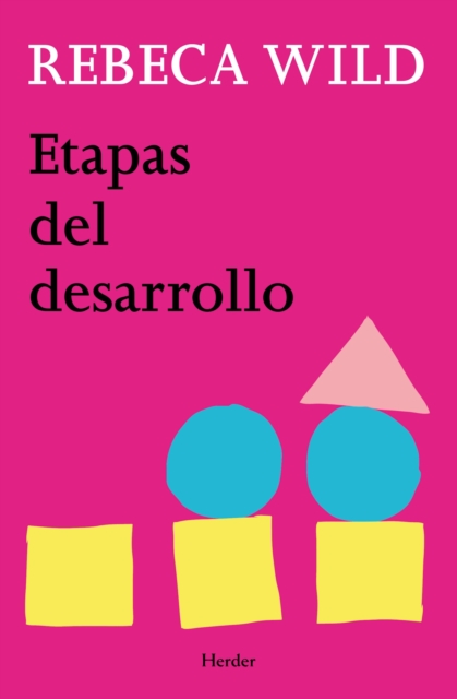 Etapas del desarrollo