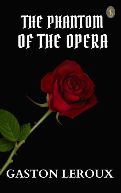 Phantom of the Opera