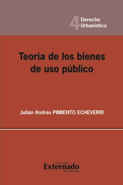 Teoría de los bienes de uso público