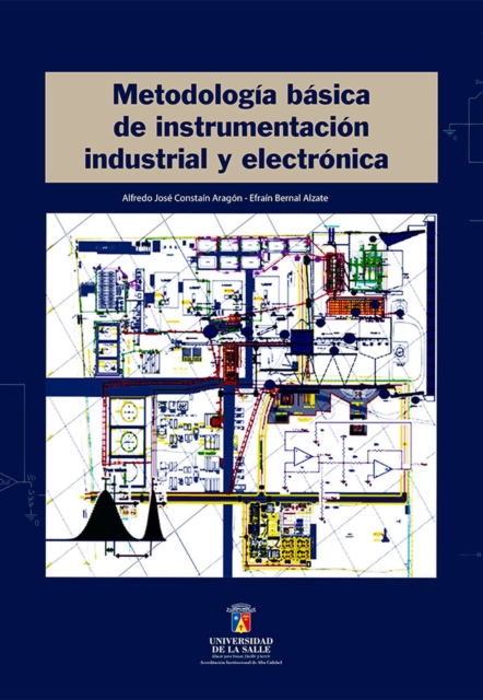 Metodología básica de instrumentación industrial y electrónica