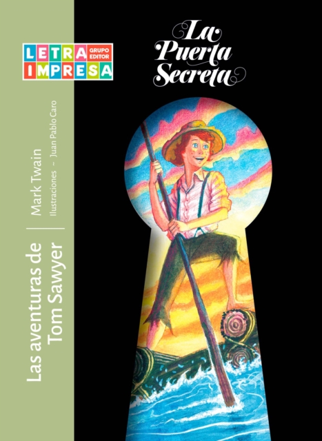 Las aventuras de Tom Sawyer