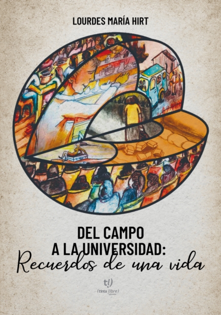 Del campo a la universidad 