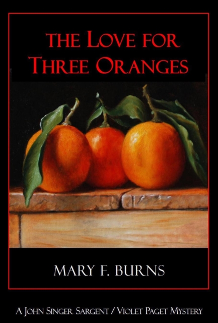 Love for Three Oranges