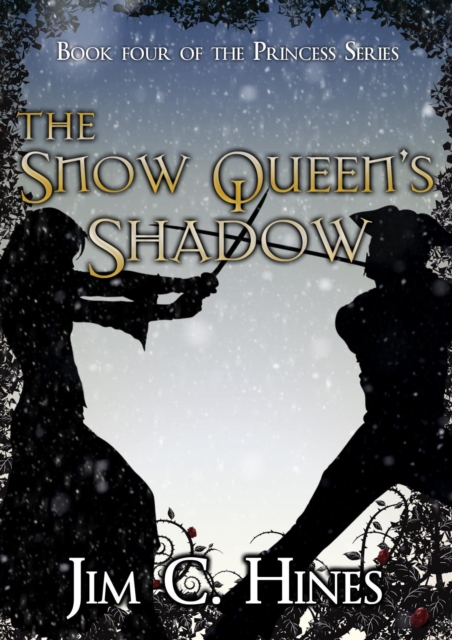 Snow Queen's Shadow