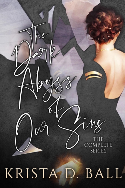Dark Abyss of Our Sins: The Complete Series