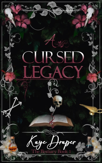 Cursed Legacy