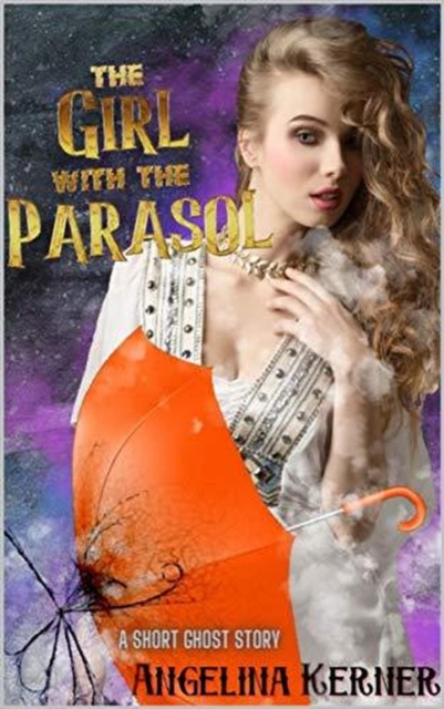 Girl with the Parasol