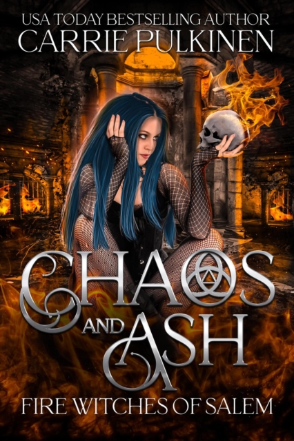 Chaos and Ash