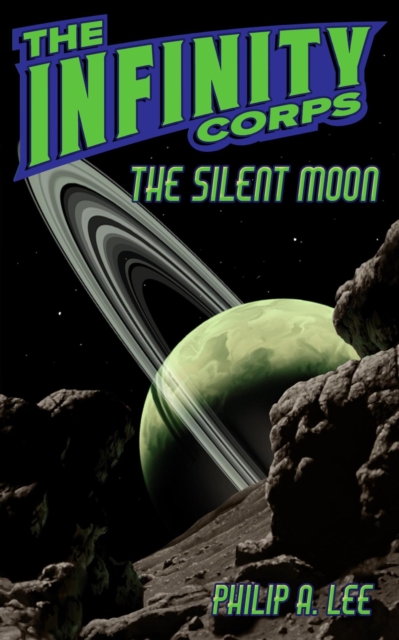 Infinity Corps: The Silent Moon