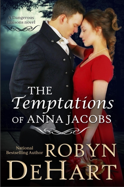 Temptations of Anna Jacobs