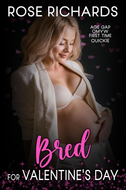 Bred for Valentine's Day