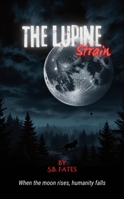 Lupine Strain