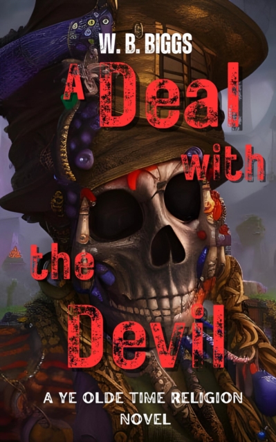 Deal with the Devil