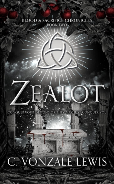 Zealot