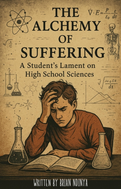 Alchemy of Suffering: High School Sciences