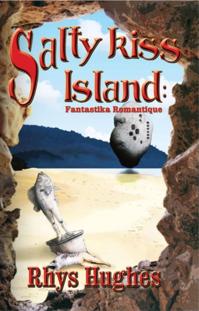 Salty Kiss Island
