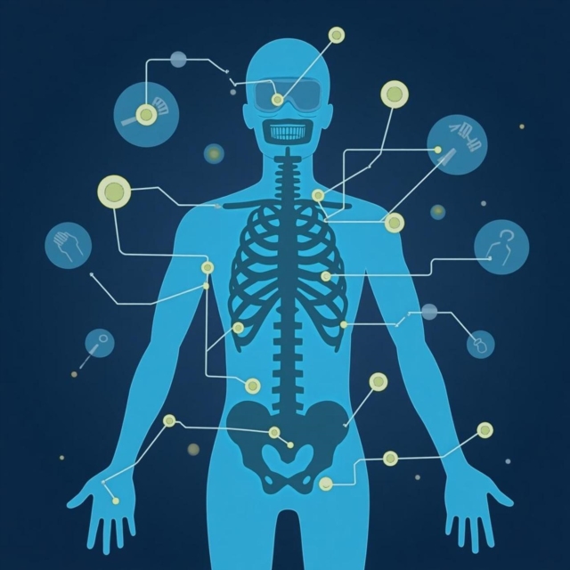 Hyper-Personalized Healthcare: The Future of Medicine