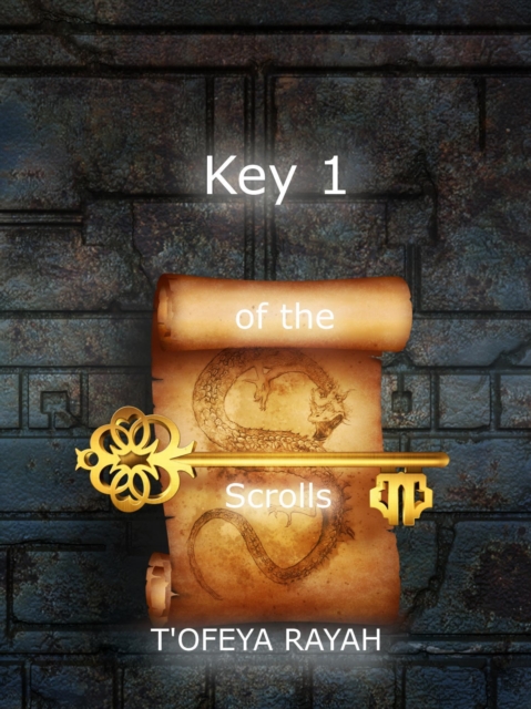 Key 1 of the Scrolls
