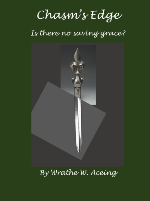 Chasm's Edge