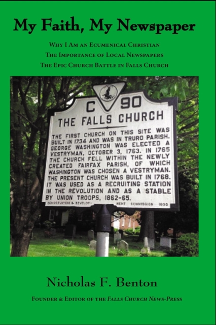 My Faith, My Newspaper