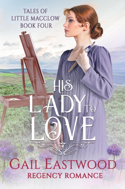 His Lady to Love