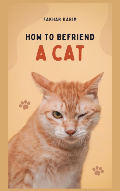 How to Befriend a Cat