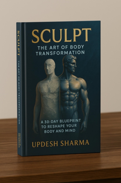 Sculpt: The Art of Body Transformation