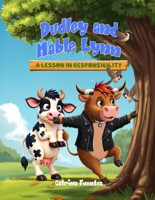 Dudley and Mable Lynn: A Lesson In Responsibility