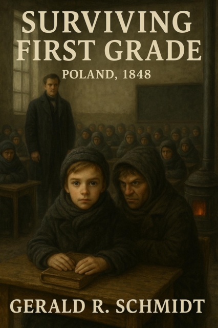 Surviving First Grade, Poland 1848
