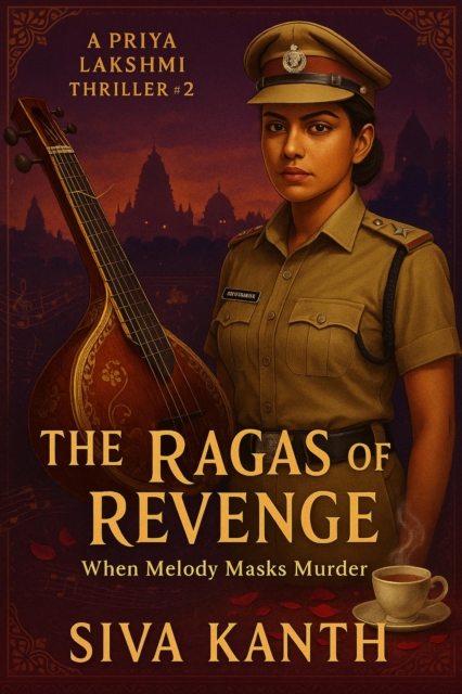 Ragas of Revenge: When Melody Masks Murder