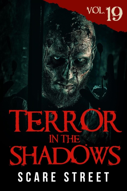 Terror in the Shadows Vol. 19
